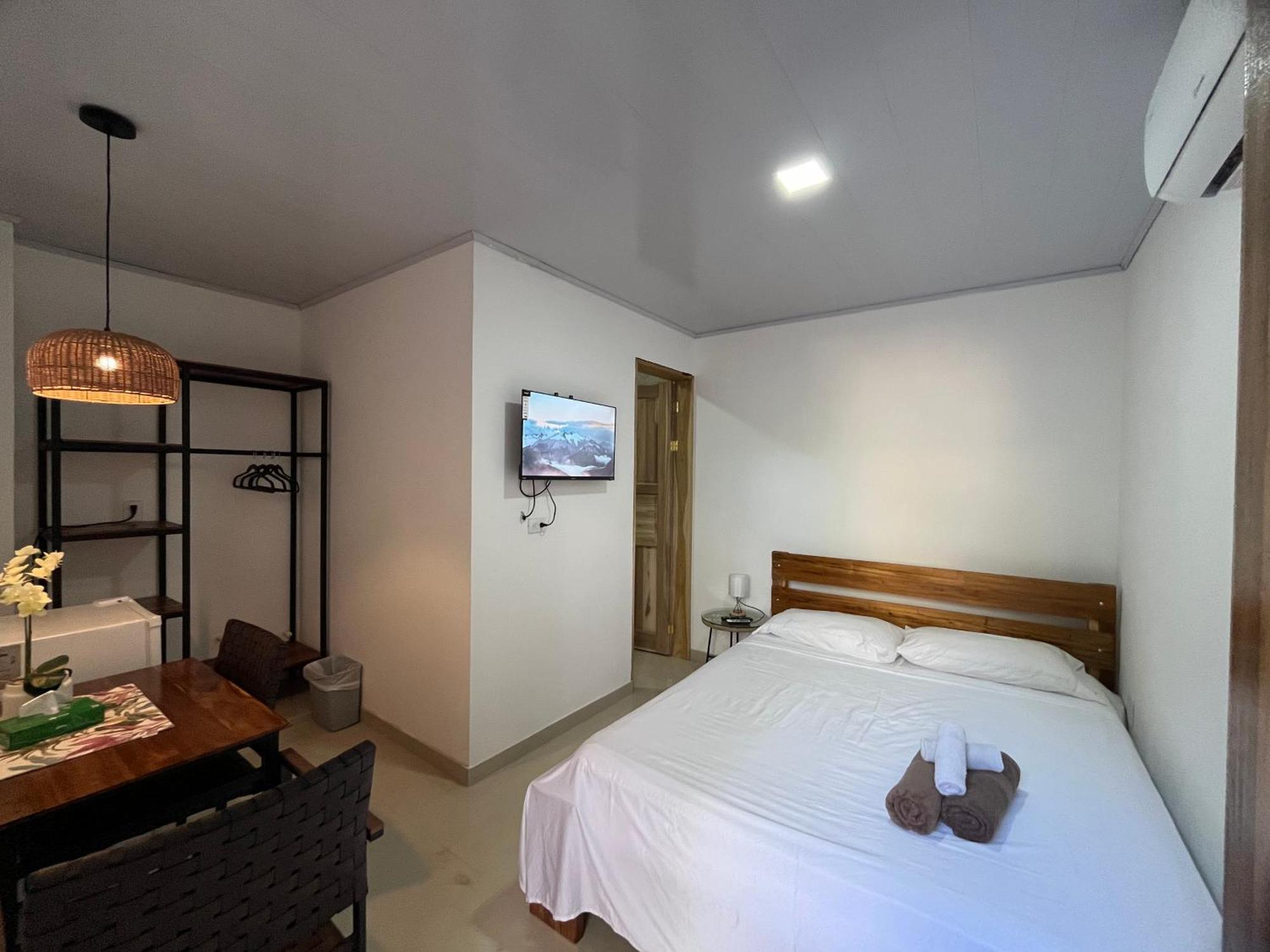 La Jungla Bed & Breakfast Puerto Carrillo Ngoại thất bức ảnh