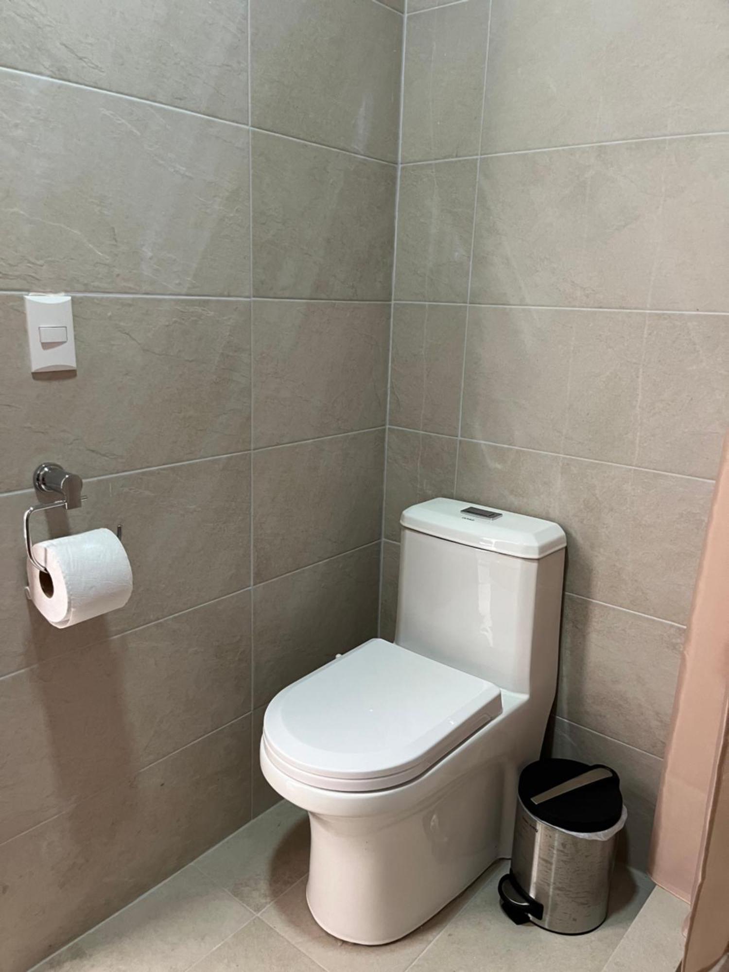 La Jungla Bed & Breakfast Puerto Carrillo Ngoại thất bức ảnh