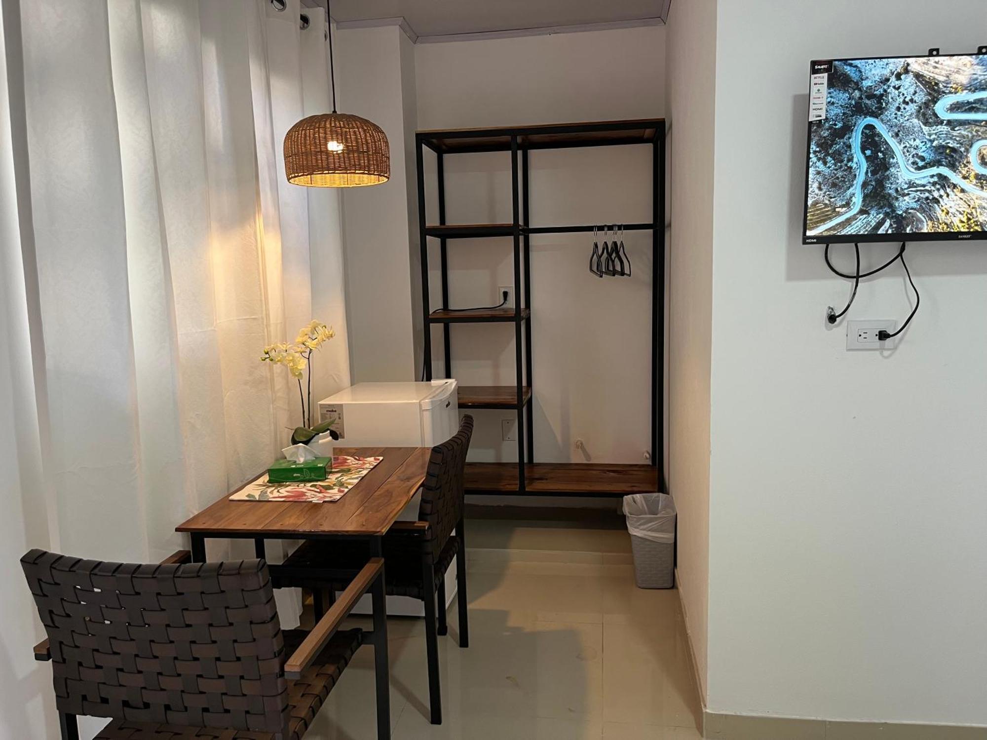 La Jungla Bed & Breakfast Puerto Carrillo Ngoại thất bức ảnh